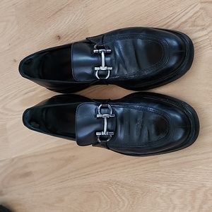 Men's Farragamo Loafers
